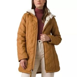 Prana Elsa Jacket - MED